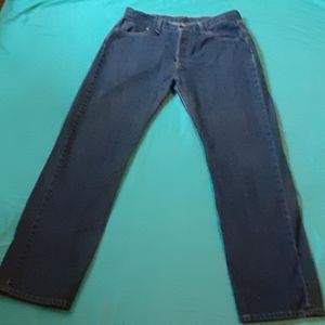 Levi's  501 men's jeans